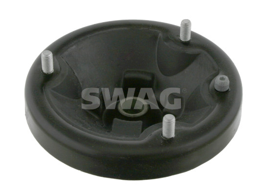 Supporto ammortizzatore a molla - 20 92 3943 SWAG